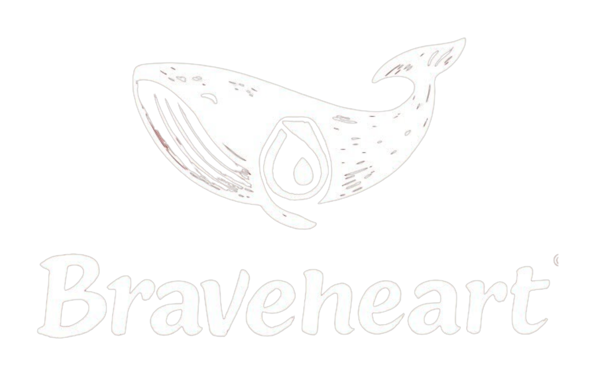 Braveheart Sake Originals logo