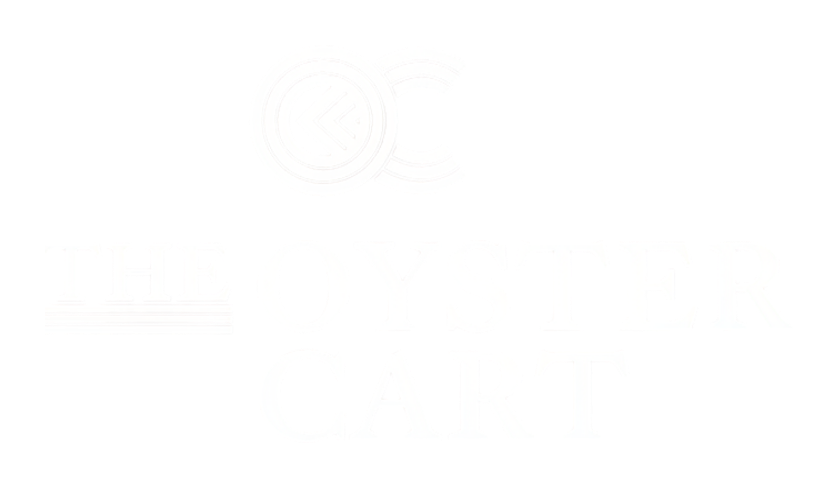 The Oyster Cart