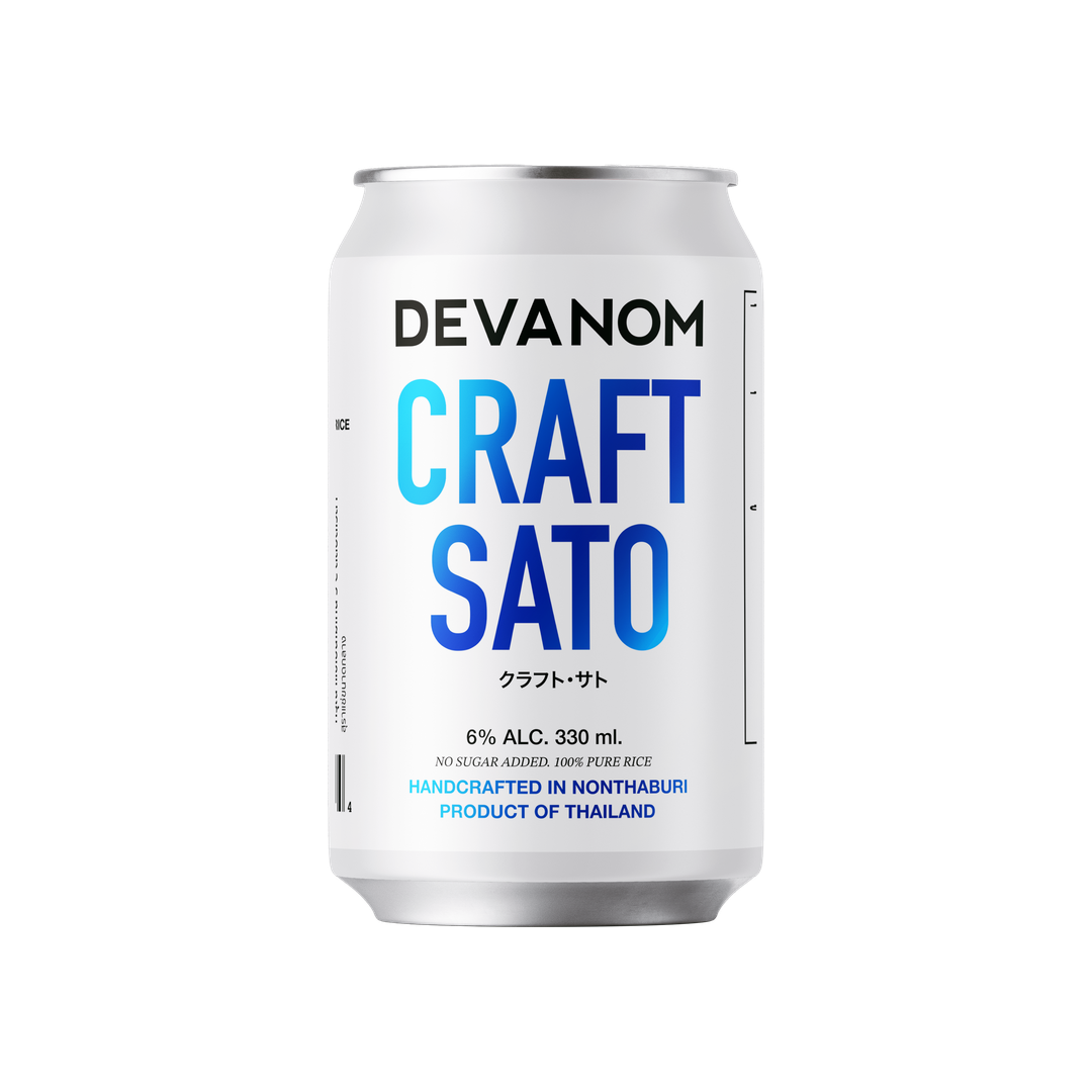 Craft Sato