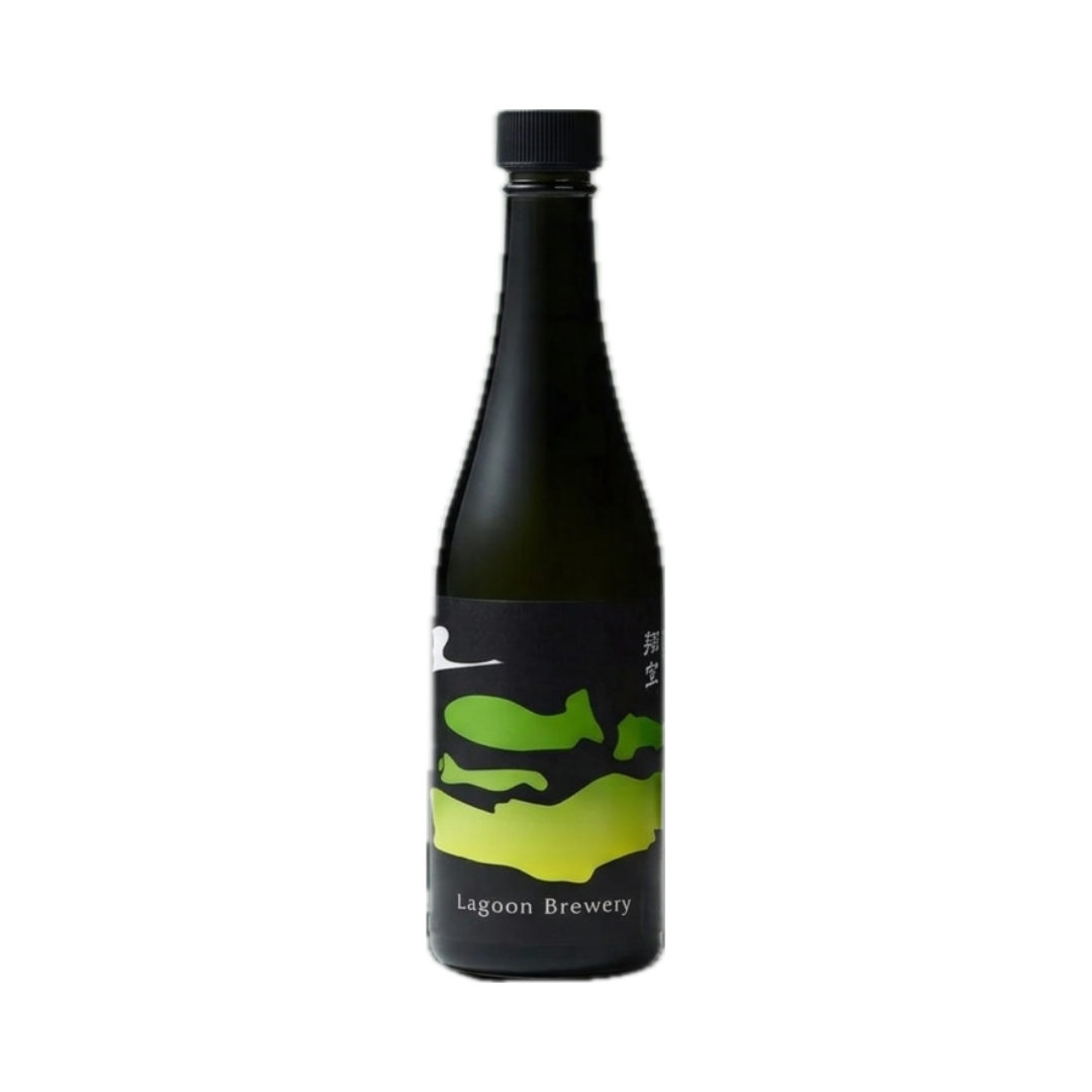 Forest Sake — Kuromoji
