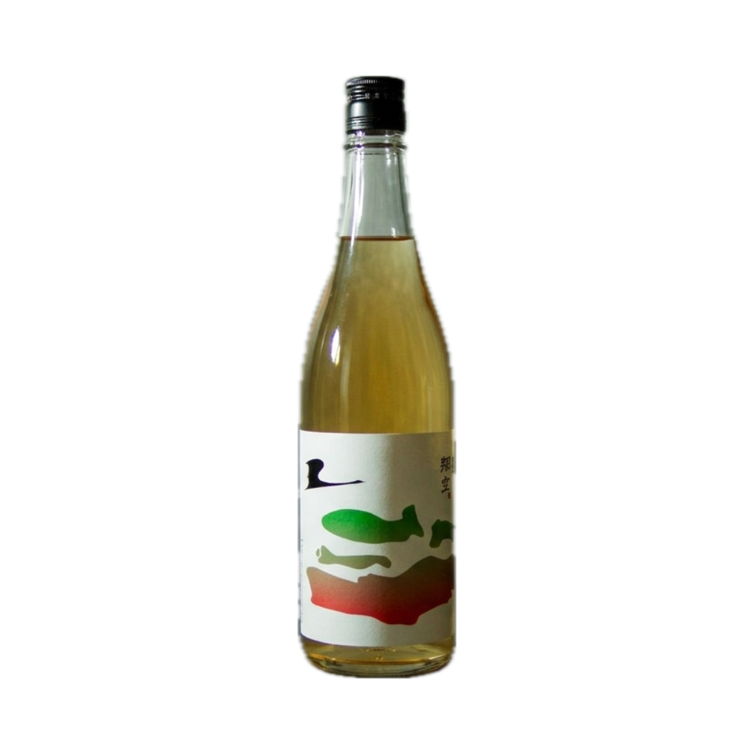 Junmai Margherita — Clear