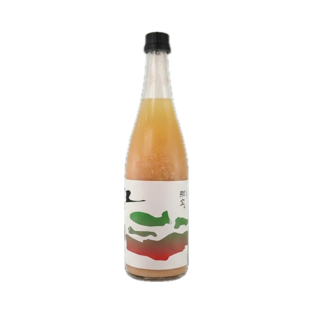 Junmai Margherita — Doburoku