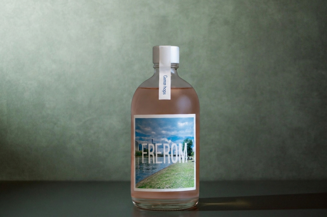LIBROM FREROM