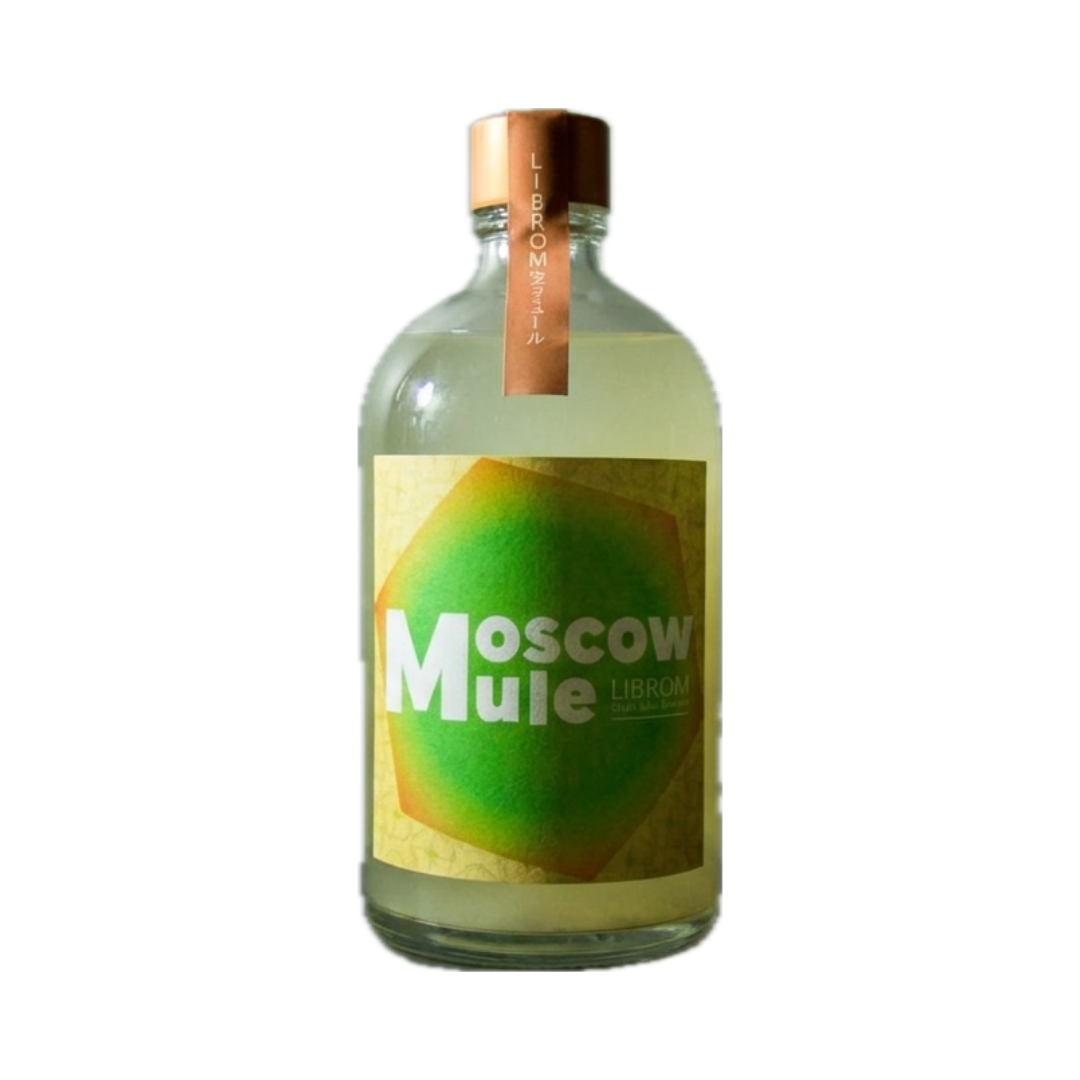 Moscow Mule