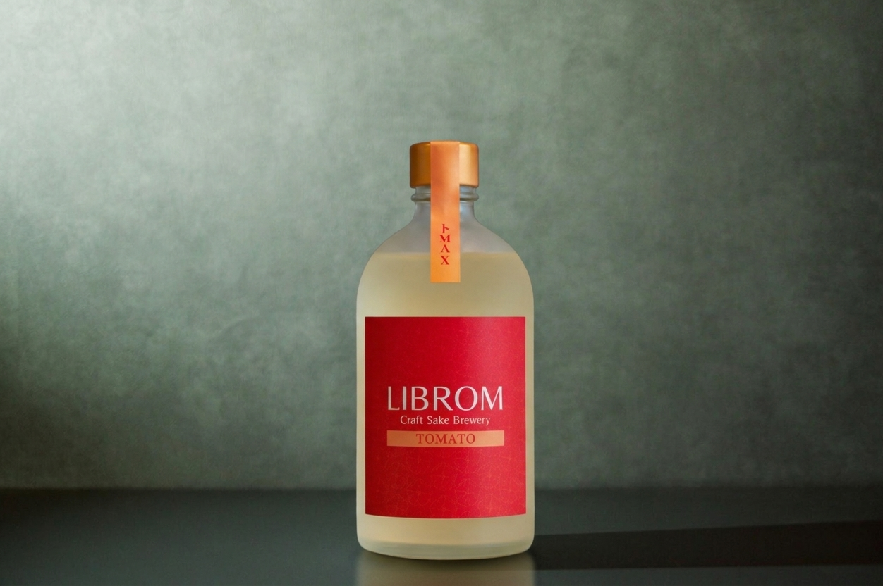 LIBROM Tomato