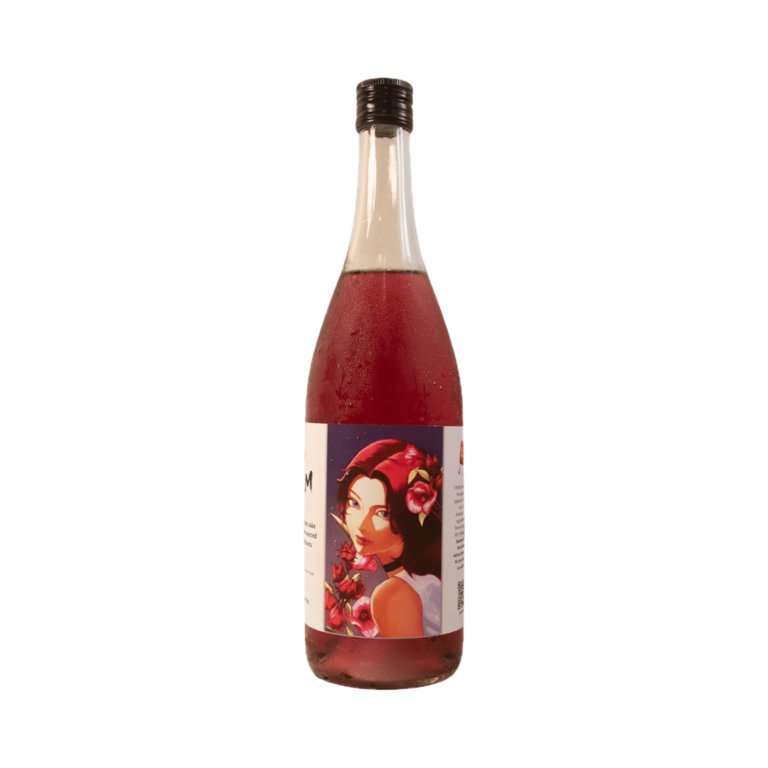 Roselle Charm