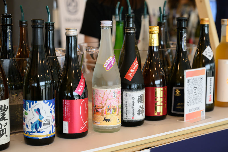 100+ labels