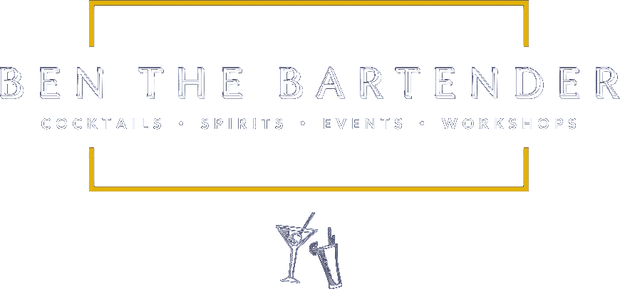 Ben The Bartender