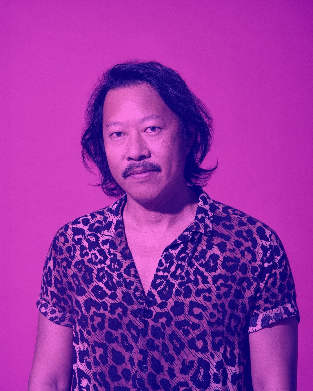 Kevin Sy
