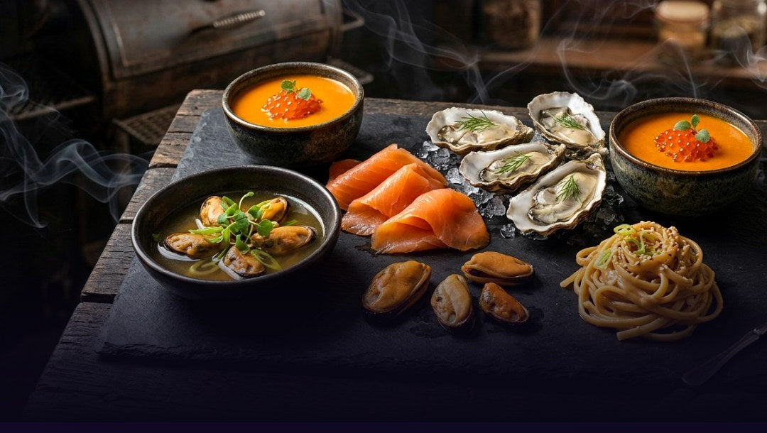 The Oyster Cart