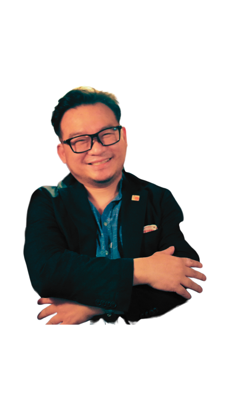 Adrian Goh