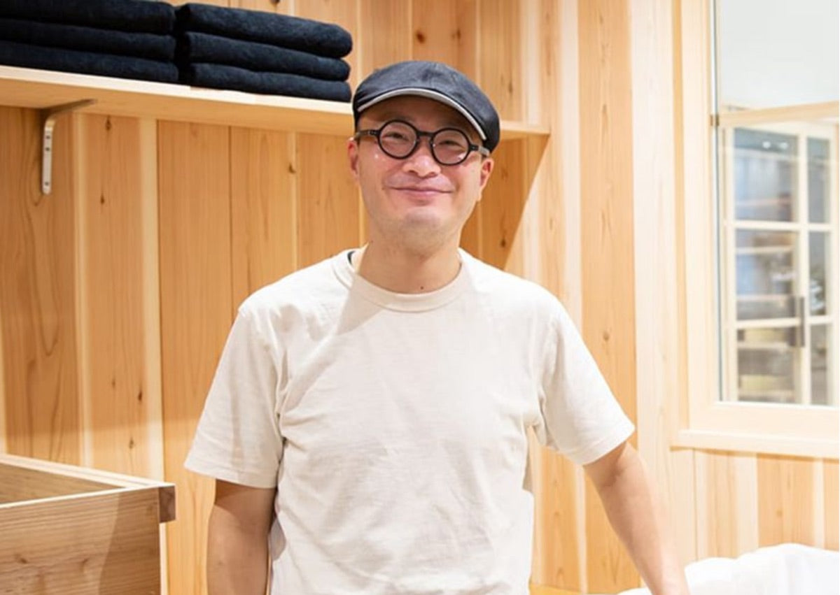 The makers behind Happytaro