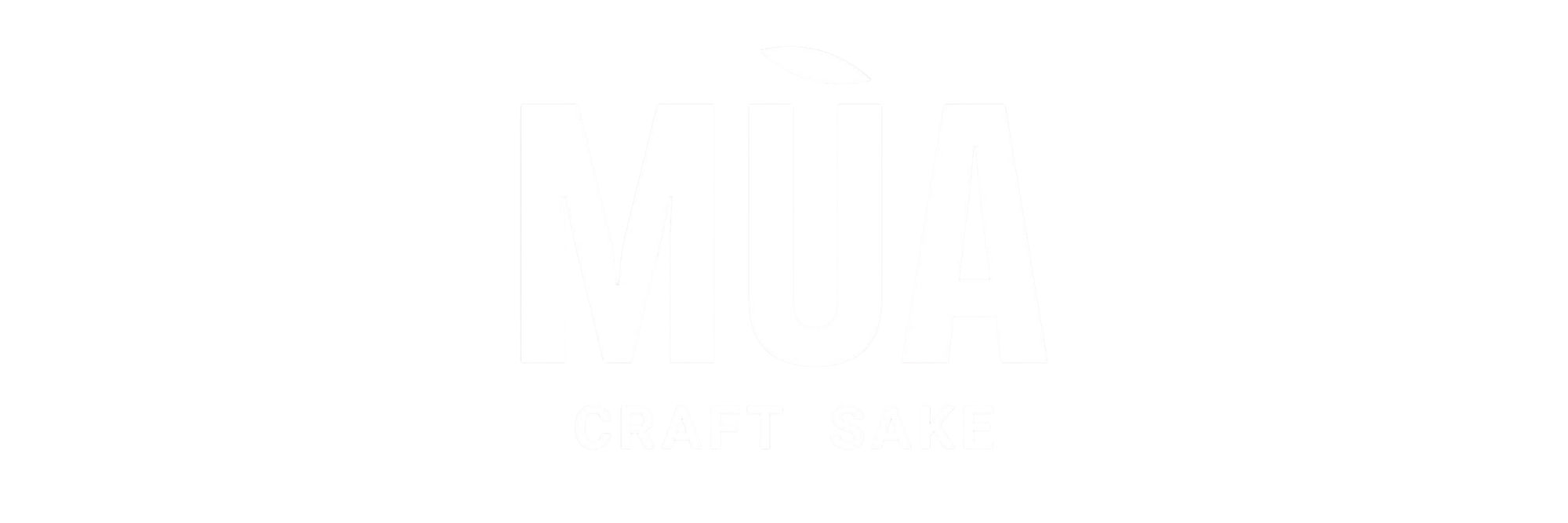 MÙA Craft Sake