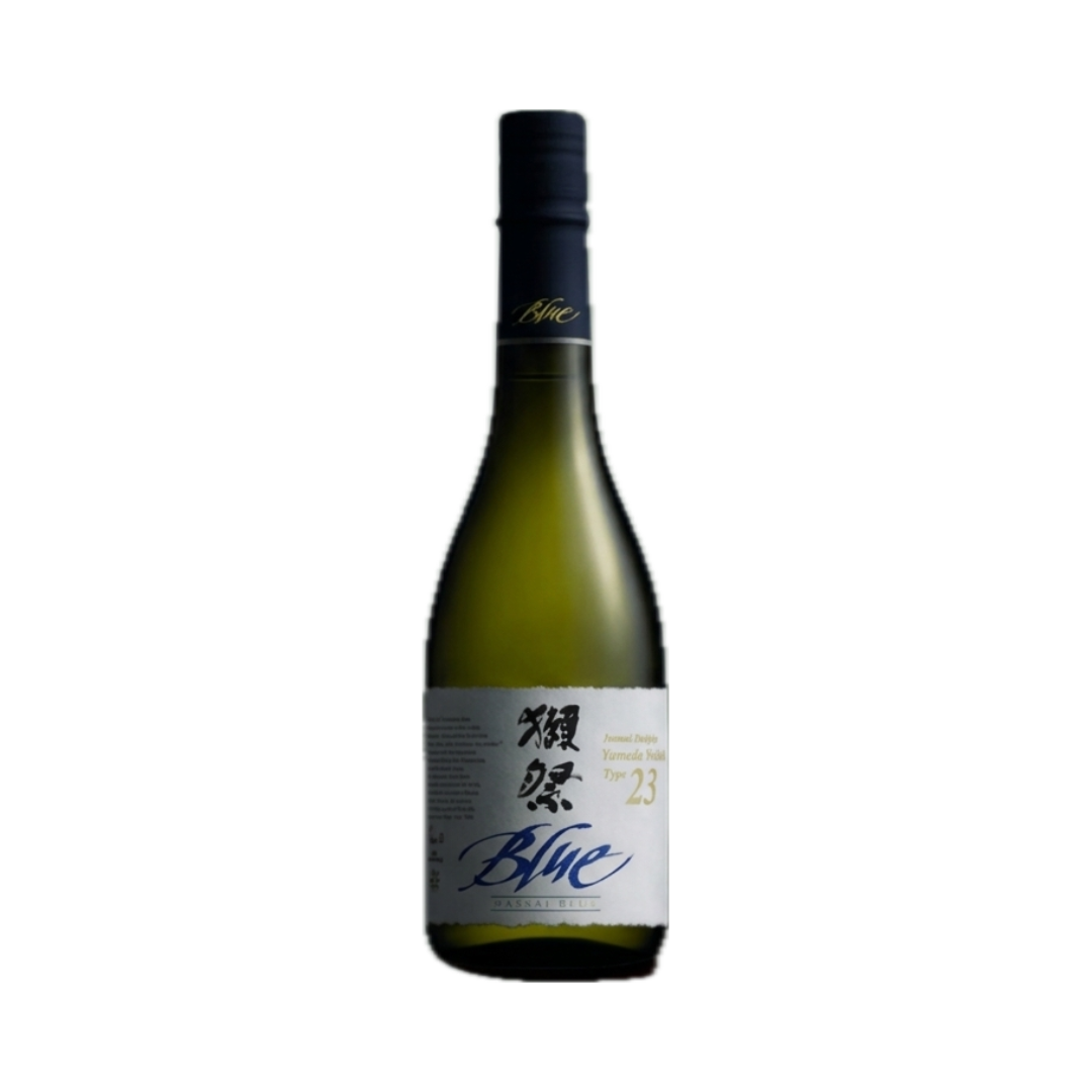 Type 23 Junmai Daiginjo