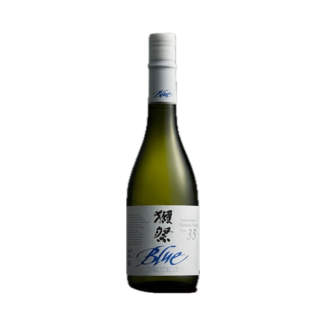Type 35 Junmai Daiginjo