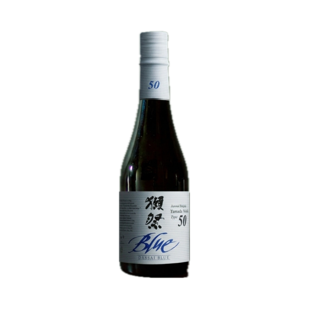 Type 50 Junmai Daiginjo