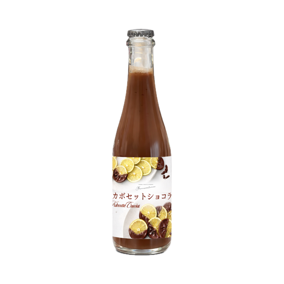 Kaboset Chocolat