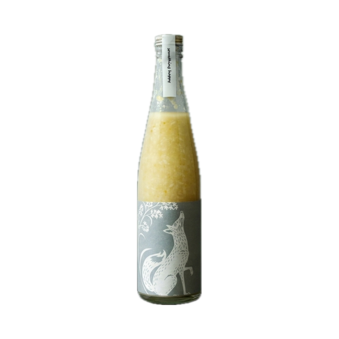 Hassaku Bitter Orange