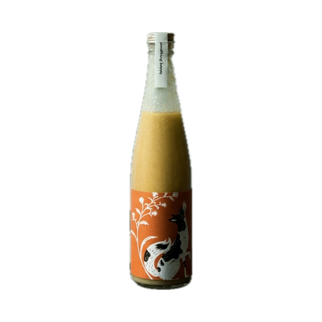 Oriental Whey