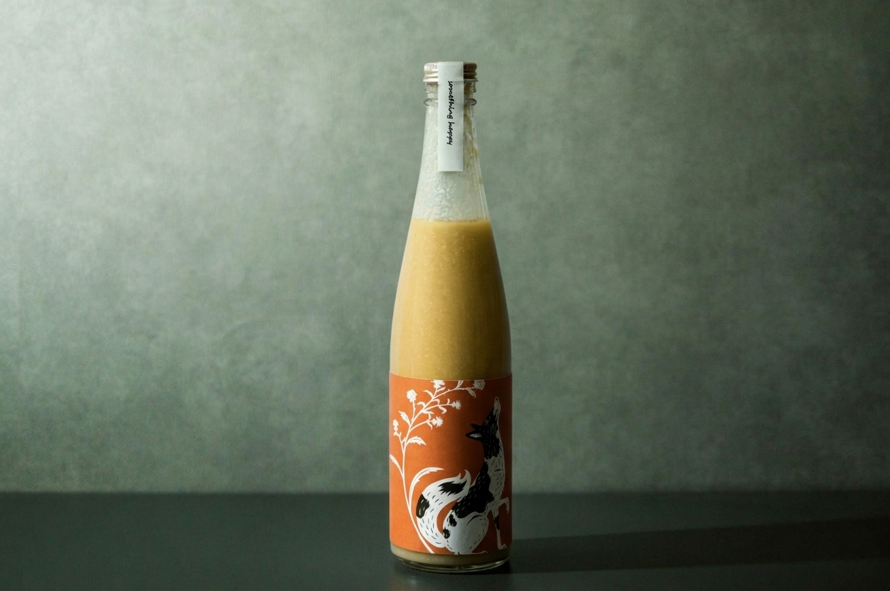 Oriental Whey