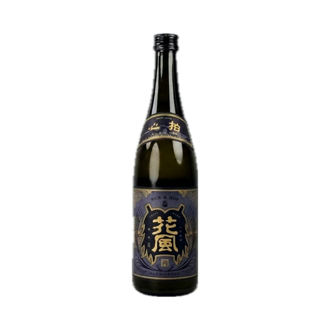 Hanakaze Shinpaku