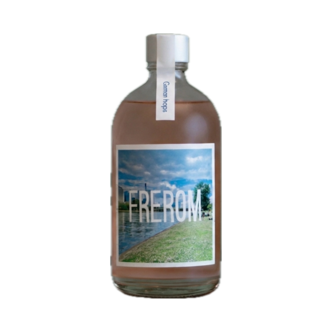 FREROM