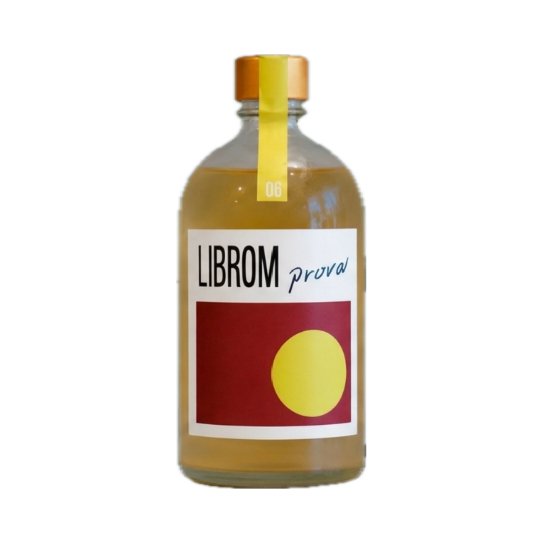 Prova No.6 — Sour Cola