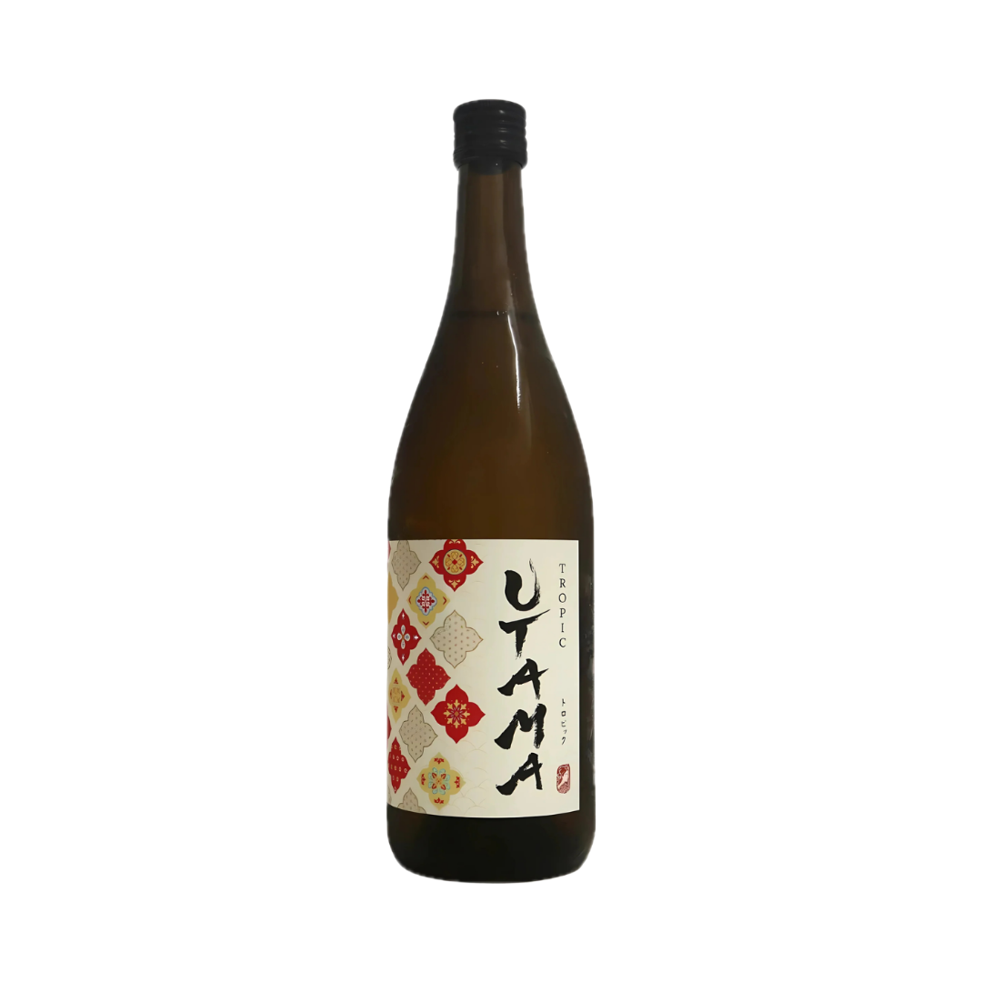 Utama Tropic Junmai