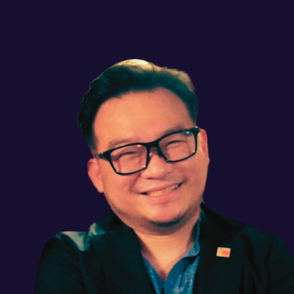 Adrian Goh